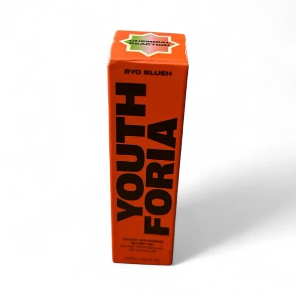 Youthforia BYO Blush - Color Changing Blush - Picture 2 of 2